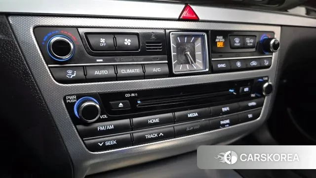 Genesis G80 id 3608443 из Кореи 7