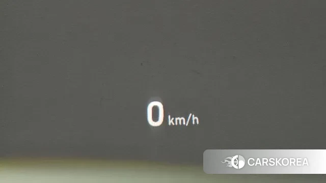 Genesis G80 id 3766620 из Кореи 7