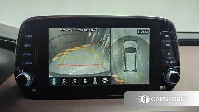 Hyundai Santa Fe TM id 3428907 из Кореи 7