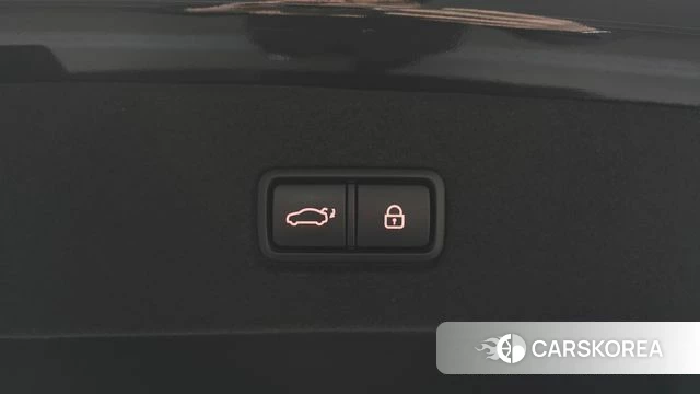 Kia More K9 id 3893772 из Кореи 7