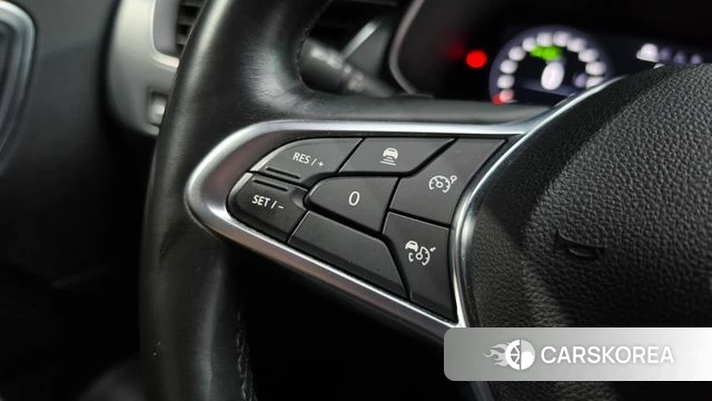 Renault Korea (Samsung) XM3 id 4741682 из Кореи 7