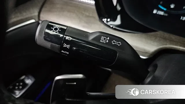 Kia K5 Hybrid 3rd Generation id 3788765 из Кореи 7