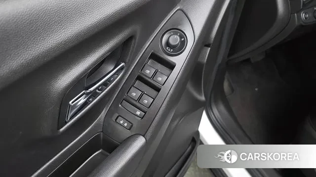 Chevrolet (GM Daewoo) The New Trax id 3203063 из Кореи 7