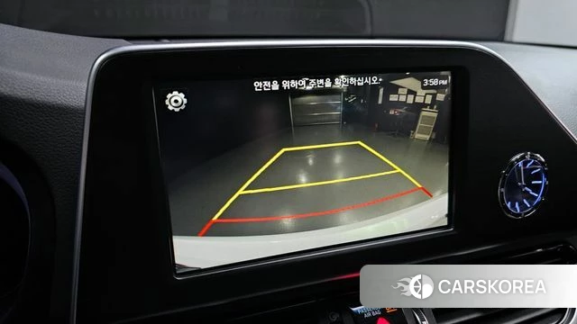 Hyundai Grandeur IG id 3880133 из Кореи 7