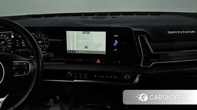 Kia Sportage 5th Generation id 3353570 из Кореи 7