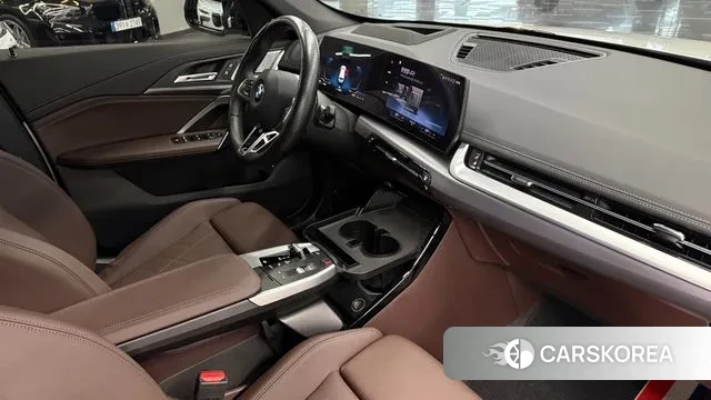 BMW X1 (U11) id 3442580 из Кореи 7