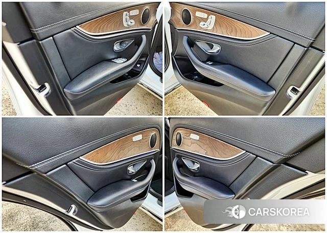 Mercedes-Benz E-Class W213 id 4536360 из Кореи 7