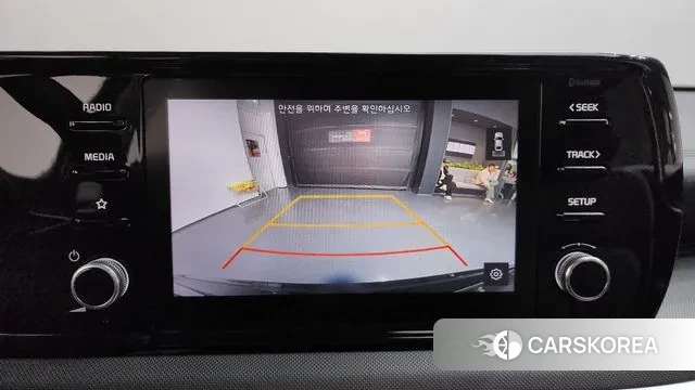 Kia K5 3rd generation id 3524458 из Кореи 7