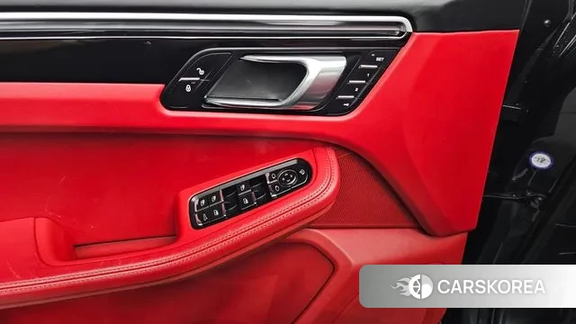 Porsche Macan id 3134714 из Кореи 7