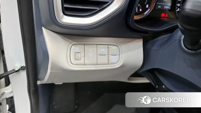 Hyundai Venue id 3655331 из Кореи 7