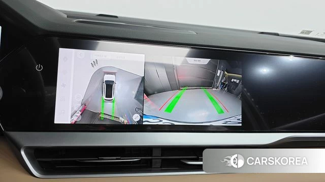 Renault Korea (Samsung) Grand Coleos id 3825602 из Кореи 7