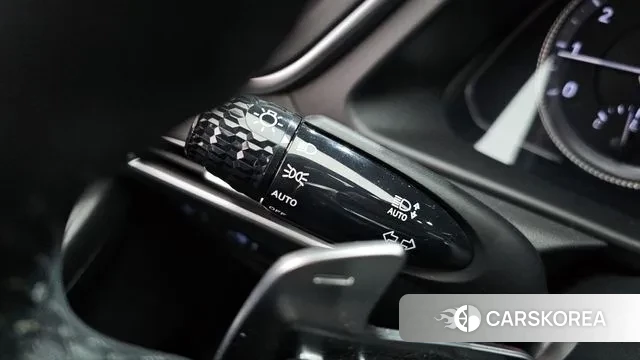 Hyundai Sonata (DN8) id 3432356 из Кореи 7