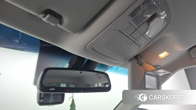 Ssangyong Tivoli Air id 3801637 из Кореи 7