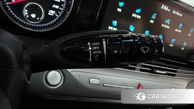 Hyundai The New Grandeur IG id 4203032 из Кореи 7