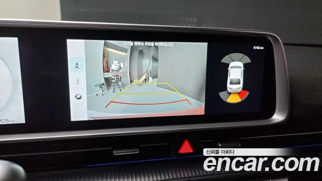 Hyundai Ionic 6 id 2670408 из Кореи 7