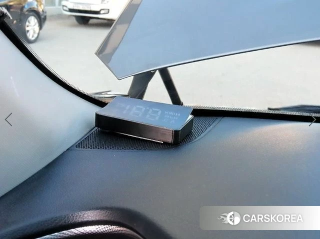 Hyundai Santa Fe TM id 4180589 из Кореи 7