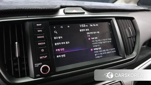 Kia The New Kia Ray id 3734678 из Кореи 7