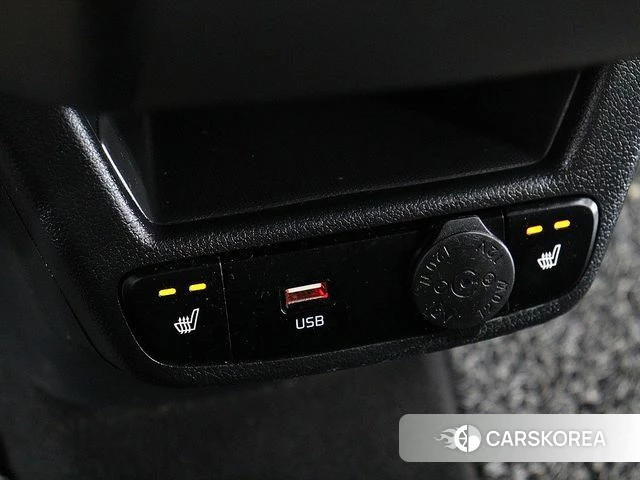 Kia The New Ray id 4524243 из Кореи 7