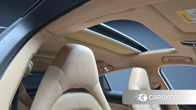Porsche Panamera (971) id 4496745 из Кореи 7