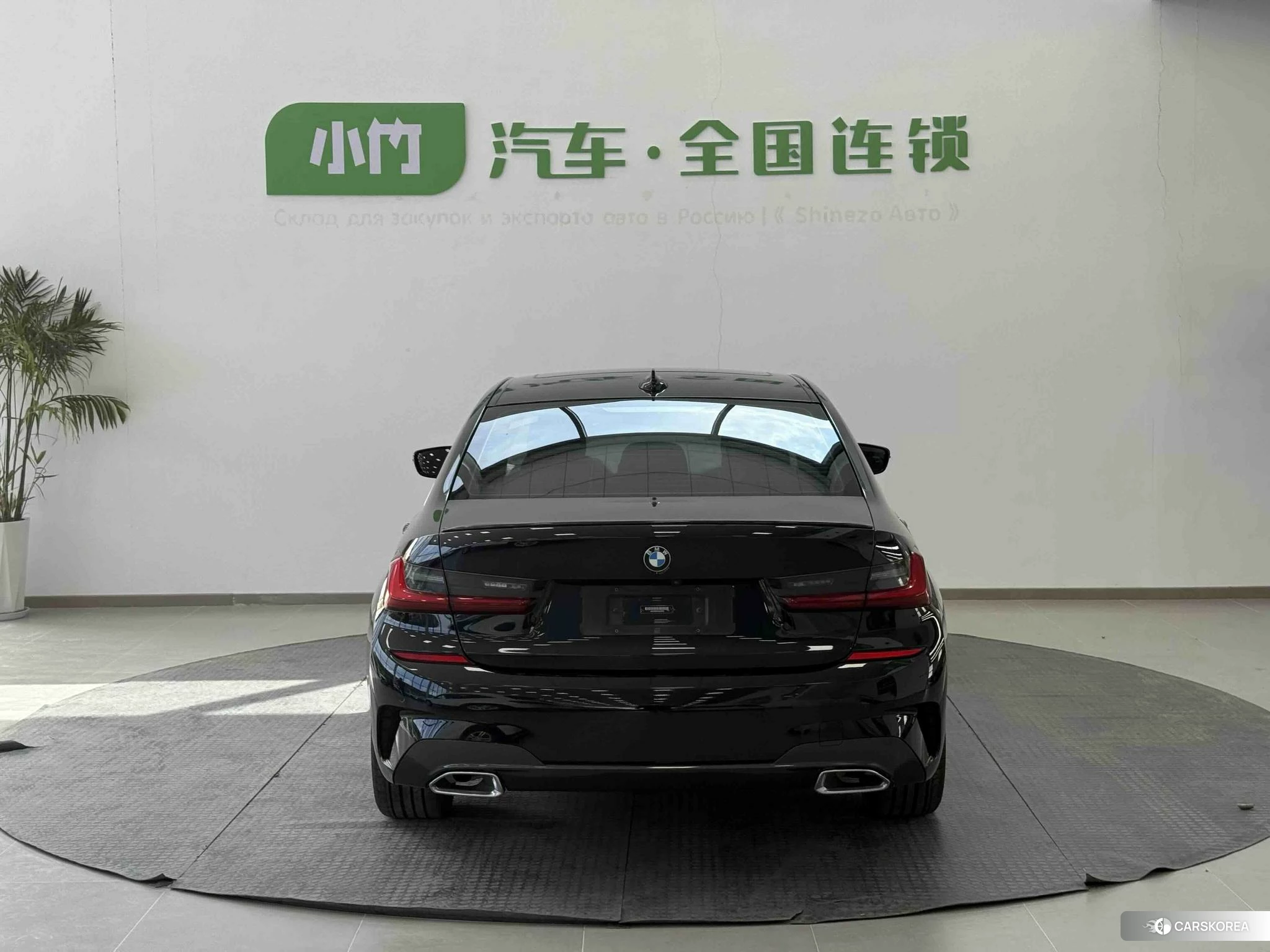 BMW 3 series id 4421199 из Китая 7