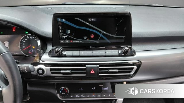 Kia Seltos id 4696962 из Кореи 7