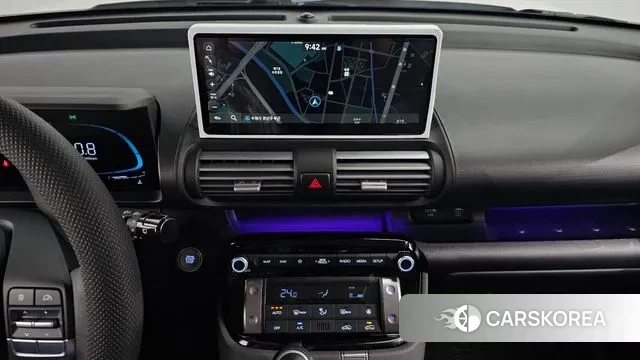 Hyundai The New Casper id 3158777 из Кореи 7