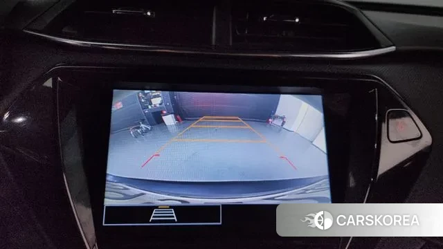 Chevrolet (GM Daewoo) Trailblazer id 3013258 из Кореи 7