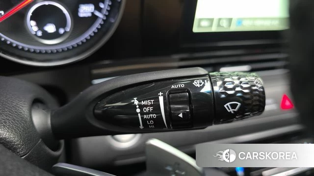 Hyundai The New Grandeur IG id 4324664 из Кореи 7