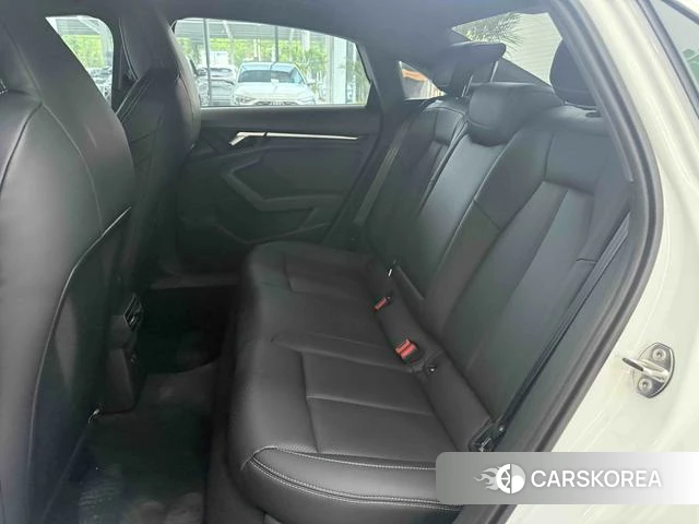 Audi A3 id 4335786 из Китая 7