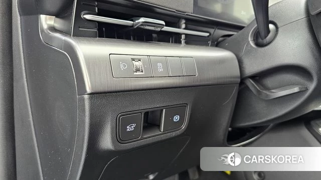 Hyundai Kona (SX2) id 4623949 из Кореи 7