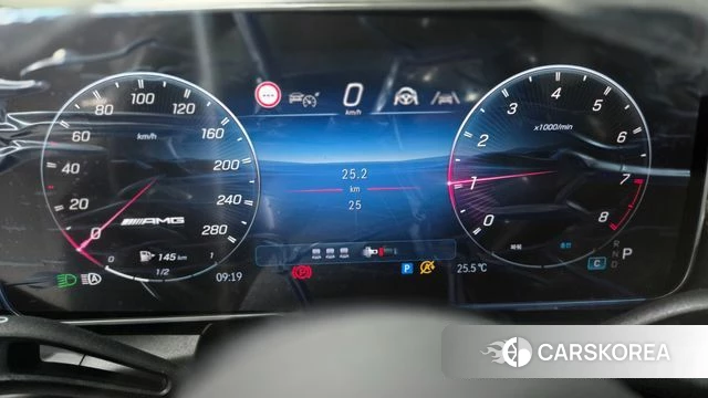 Mercedes-Benz GLC-Class X254 id 4589750 из Кореи 7