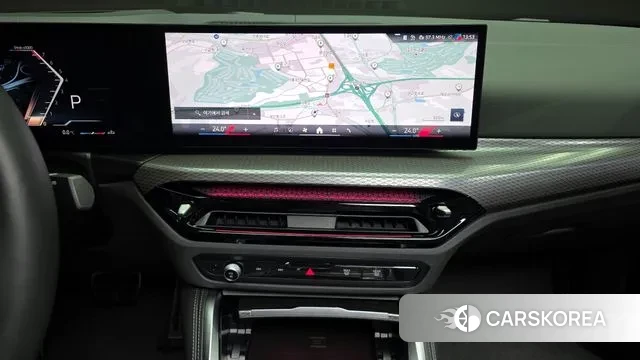 BMW 4 Series (G22) id 3528226 из Кореи 7