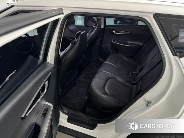 Kia EV6 id 4367652 из Кореи 7