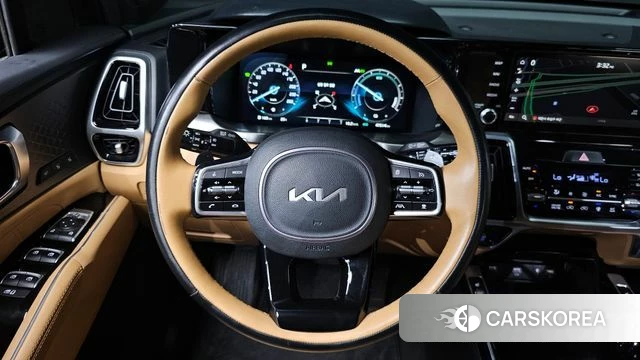 Kia Sorento 4th Generation id 4427973 из Кореи 7