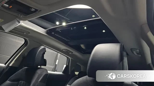 Kia Sportage 5th Generation Hybrid id 3788090 из Кореи 7