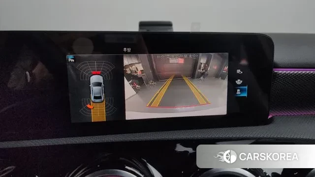 Mercedes-Benz A-Class W177 id 3463816 из Кореи 7