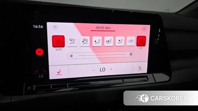 Volkswagen Golf 8th Generation id 2938854 из Кореи 7