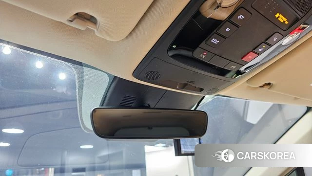 Kia Carnival 4th generation id 4343803 из Кореи 7