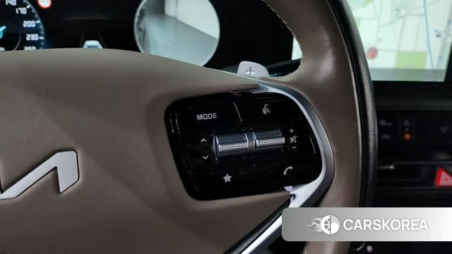 Kia K8 Hybrid id 3941280 из Кореи 7