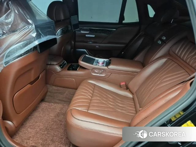 Genesis G90 (RS4) id 4701262 из Кореи 7