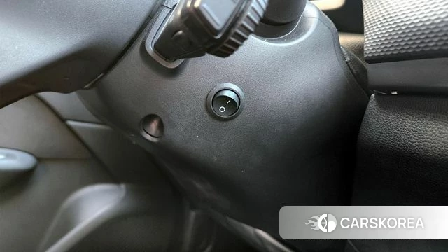 Renault Korea (Samsung) XM3 id 3800715 из Кореи 7