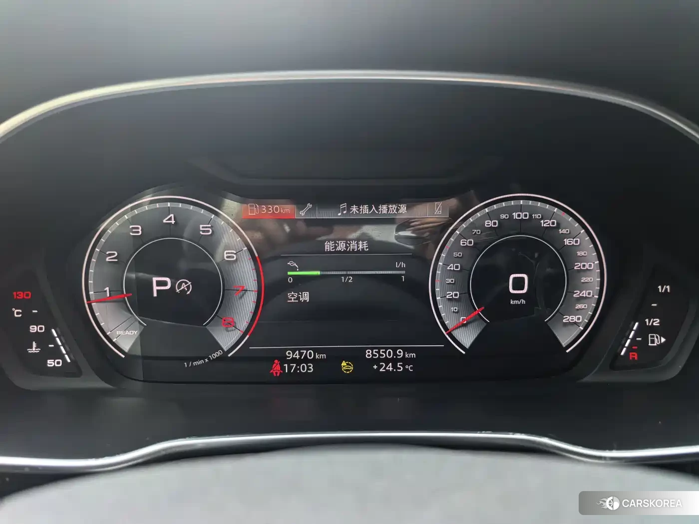Audi Q3 Sportback id 4545879 из Китая 7