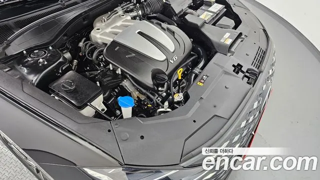 Hyundai The New Grandeur IG id 2677979 из Кореи 7