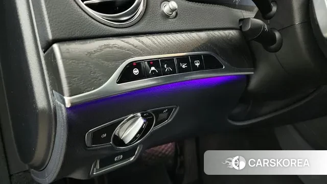 Mercedes-Benz S-Class W222 id 3593273 из Кореи 7