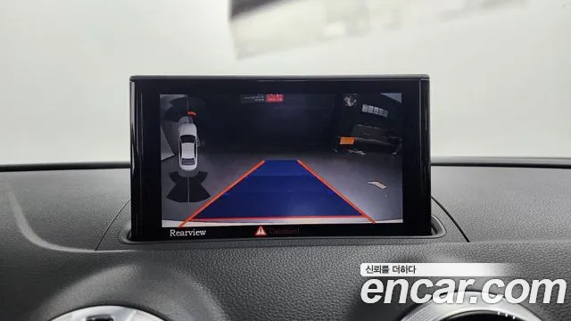 Audi New A3 id 2850631 из Кореи 7