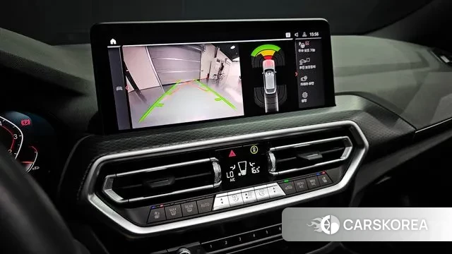 BMW X4 (G02) id 3058317 из Кореи 7