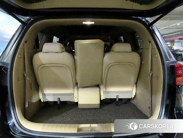 Kia The New Carnival id 4508585 из Кореи 7