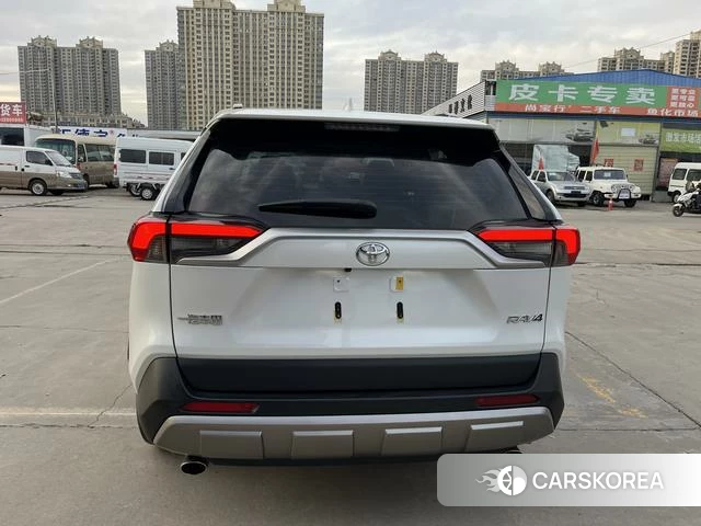 Toyota RAV4 Rongfang id 4291373 из Китая 7