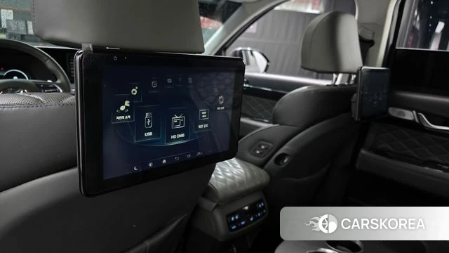 Hyundai Palisade id 3860639 из Кореи 7