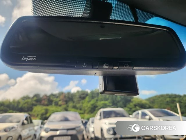 Ssangyong Rexton Sports id 4586711 из Кореи 7